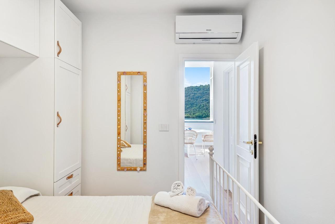 L'Incanto Di Venere Porto Venere Buitenkant foto