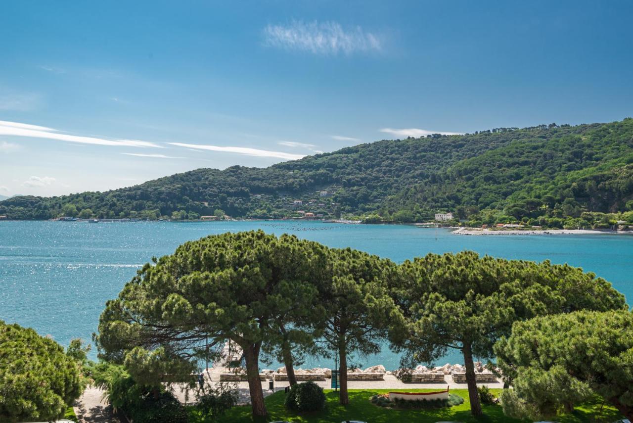 L'Incanto Di Venere Porto Venere Buitenkant foto